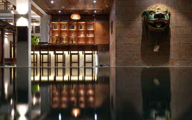 Nghe Prana Hotel and Spa Hoi An