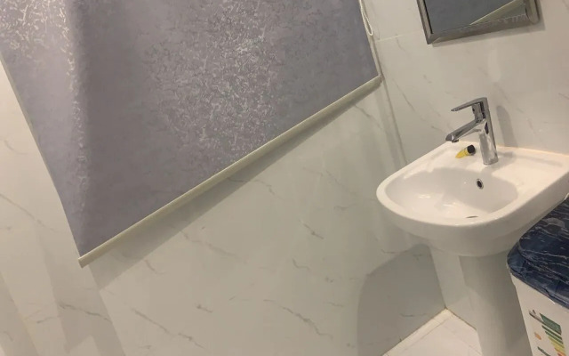 Al Hnad serviced Apartment