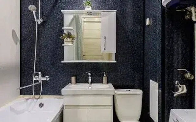 Apartamenty na ulicze Pionerskaya,d 1