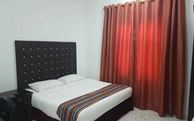 Sea Hotel Apartment