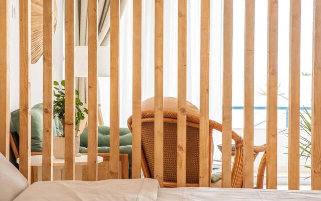 Pissouri bay studio