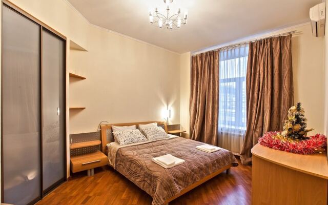 Premium Apartment Old Arbat