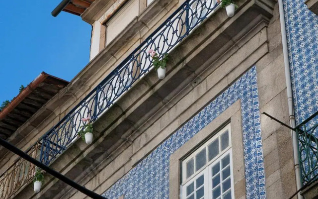 Oporto Centre Clean & Cozy Apt 1