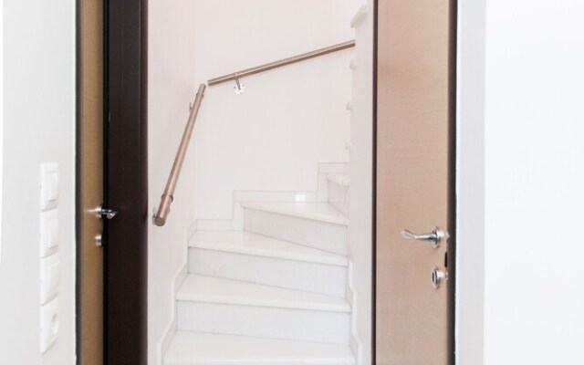 Luxury Apt in the center of Glyfada