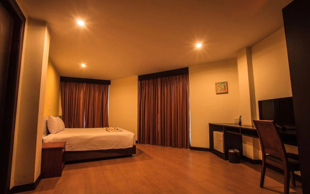 Paksaa Boutique Hotel