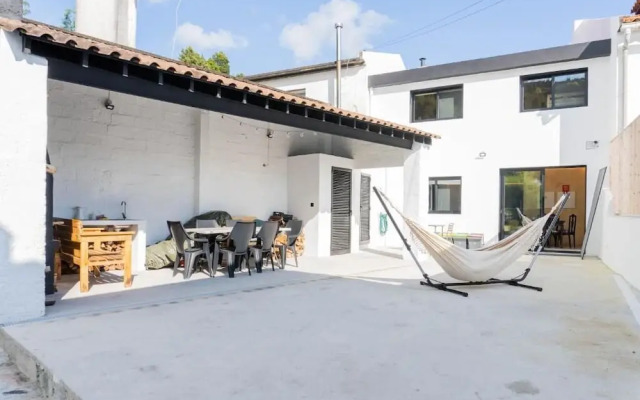 Furnas Boutique House