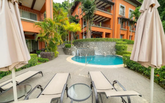 Montebello 4E 3bed 3 Bath