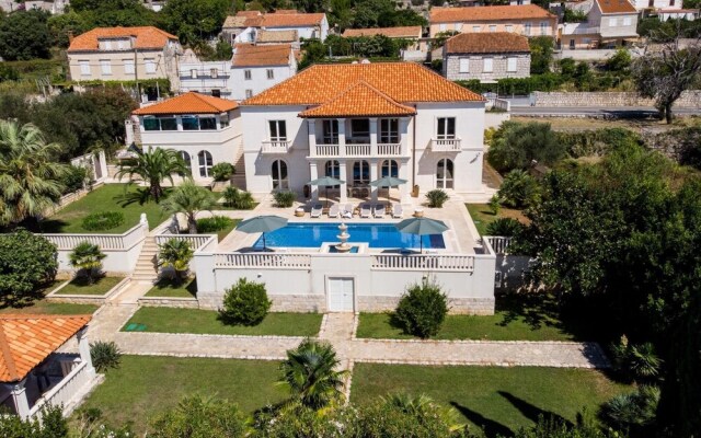 Villa La Villa Dubrovnik CFH