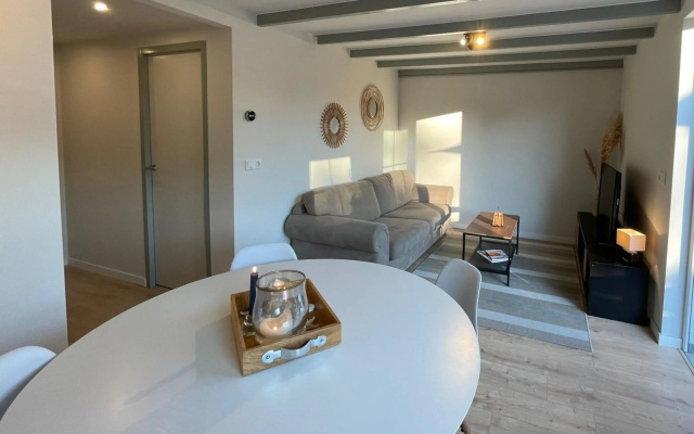 Appartement "Zeevonk" Koudekerke