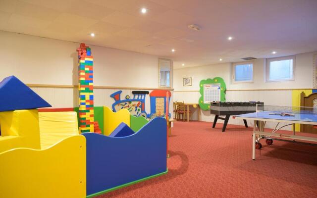 Wellnesshotel Glanzhof & Residence