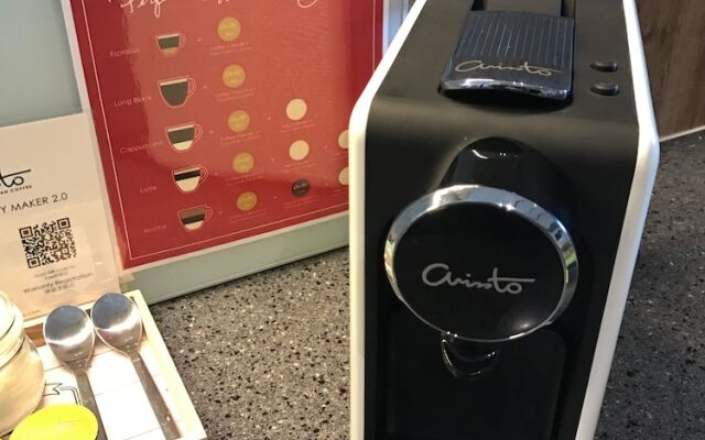 KL Bangsar Sentral (EST)