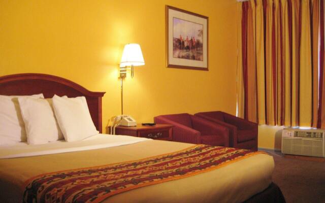 Loyalty Inn Charlotte Airport
