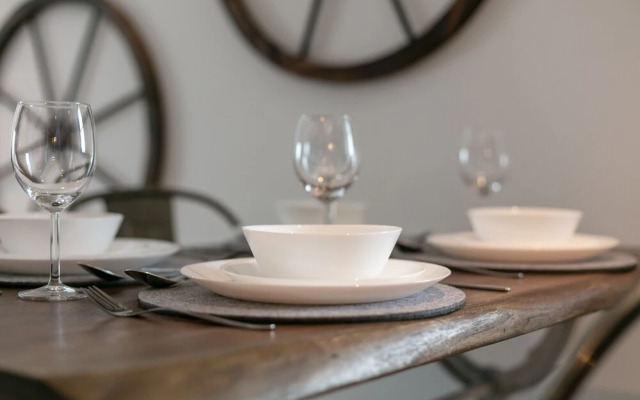Granary Suite No22 - Donnini Apartments