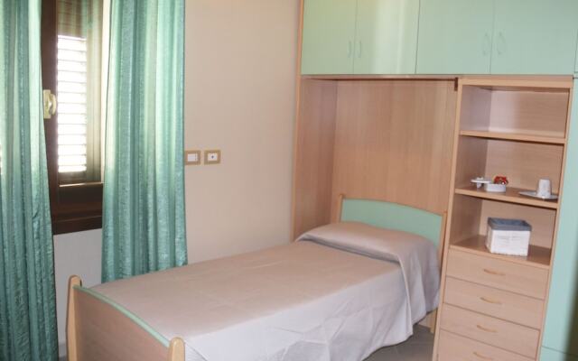 Sardinia Re Guest House