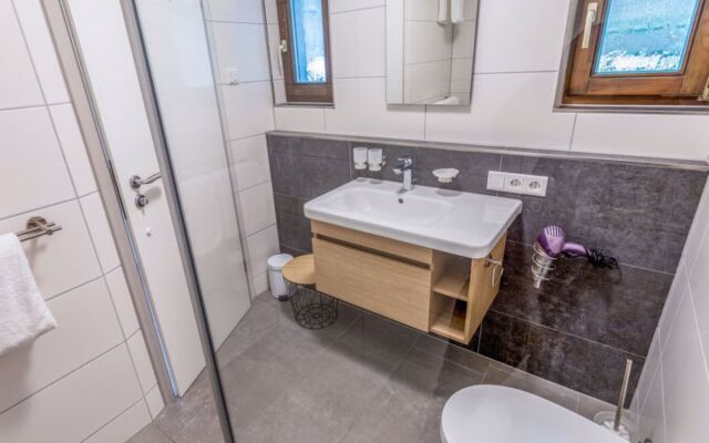 House Nest Dittishausen