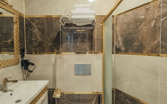 Naturel Stone Villalari