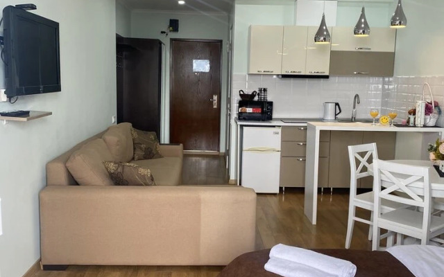 Orbi Sun&Sea Apartments