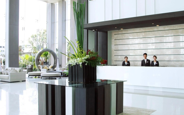 Classic Kameo Hotel & Serviced Apartments, Rayong