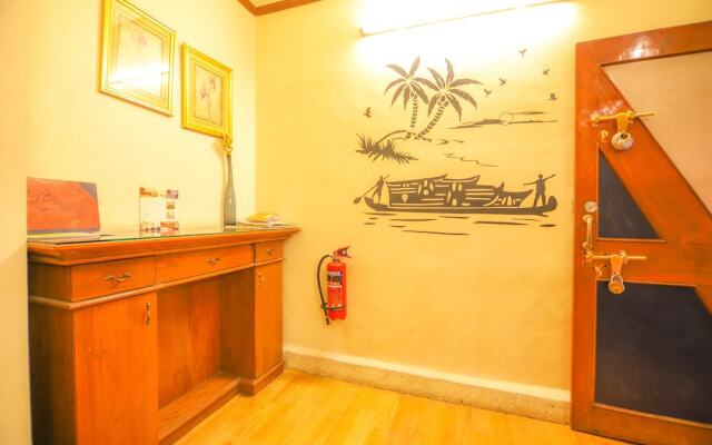 V Resorts Comfort Stay Pune
