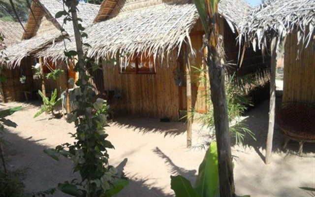 Chez Paou Sea Side