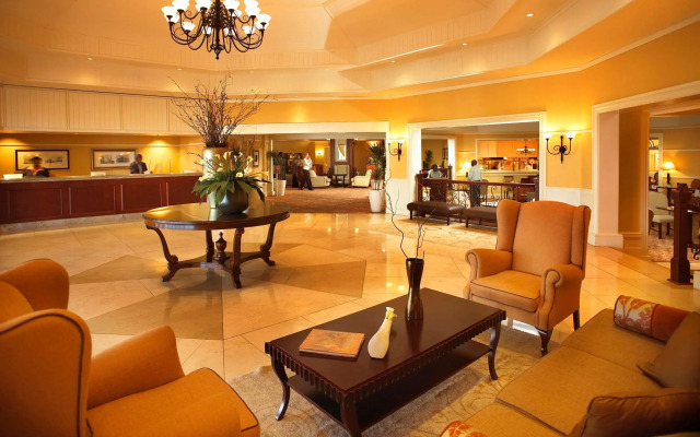 Southern Sun Bloemfontein