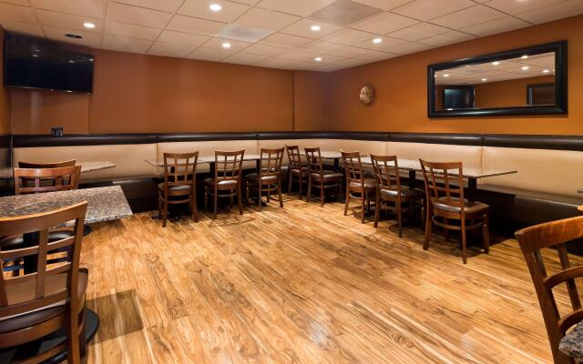 Best Western Petaluma Inn