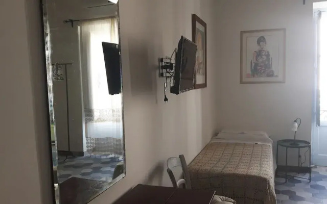 Casa Maltese ri Scicli