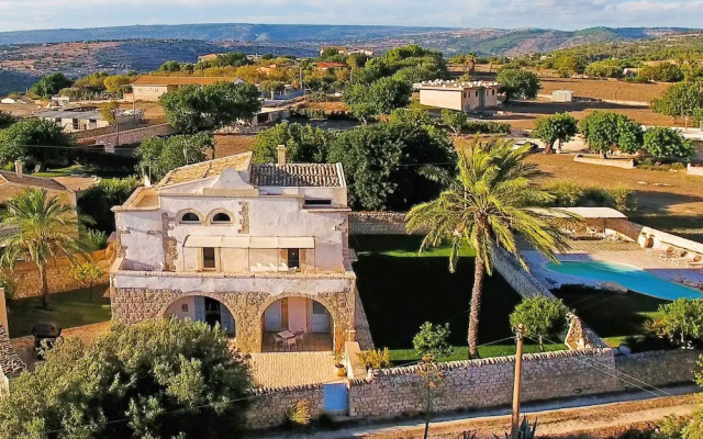 Villa Sorbo