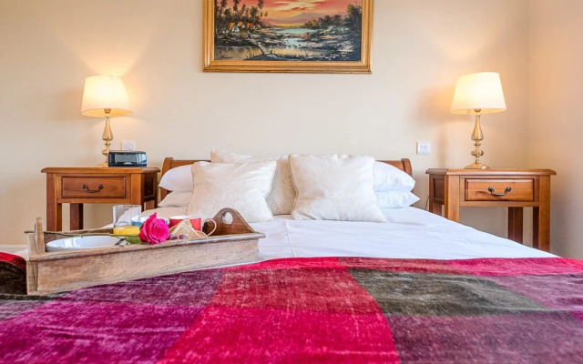 Forest Lodge, Southwold