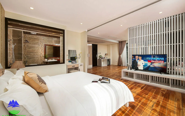 Sapa Green Hotel