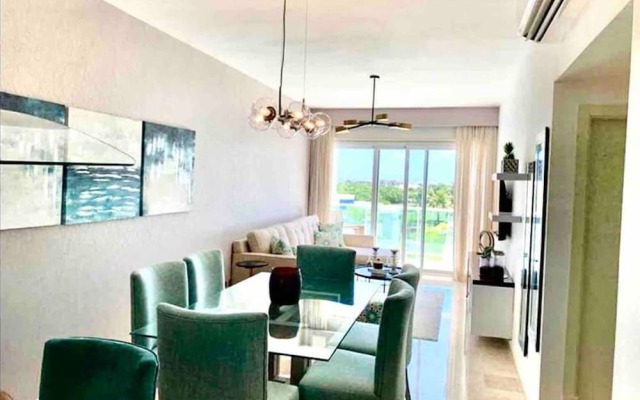 Cana Rock Chic Golf de Lux