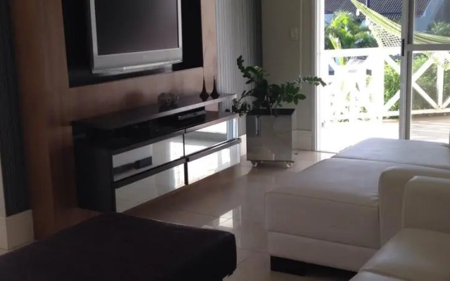 Holiday home Porto da Lagoa Family House