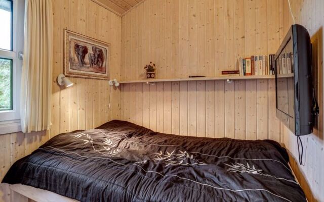 "Tanas" - 400m from the sea in NW Jutland