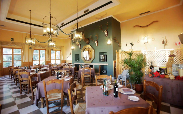 Villa Turística de Cazorla