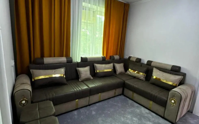 Hostel Oshbackpackers