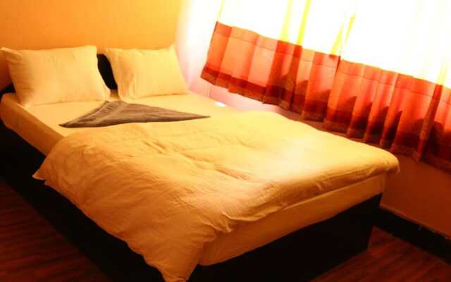Mitra garden Inn