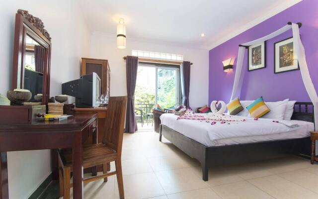 Tan Kang Angkor Hotel