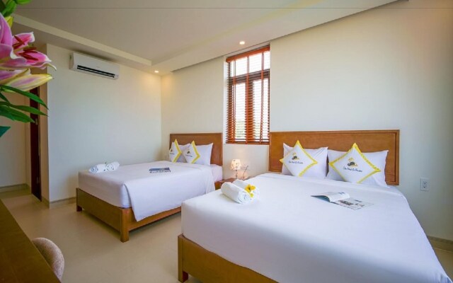 Homestead Seaview Phu Quoc Hotel