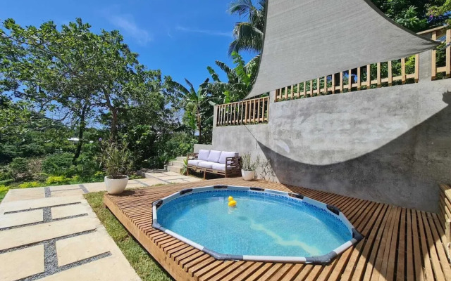 Casa Colibri