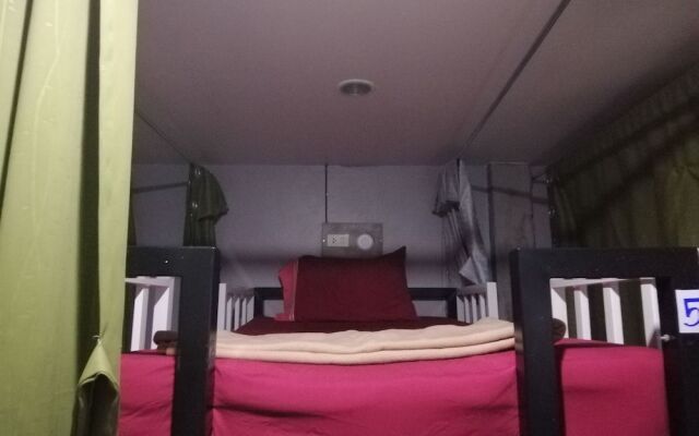 Neverland Hostel