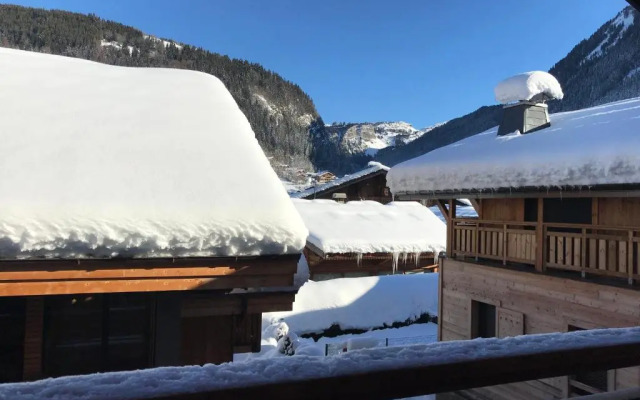 Mas de Joux Plane 205