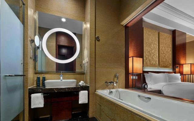 Hilton Beijing Capital Airport