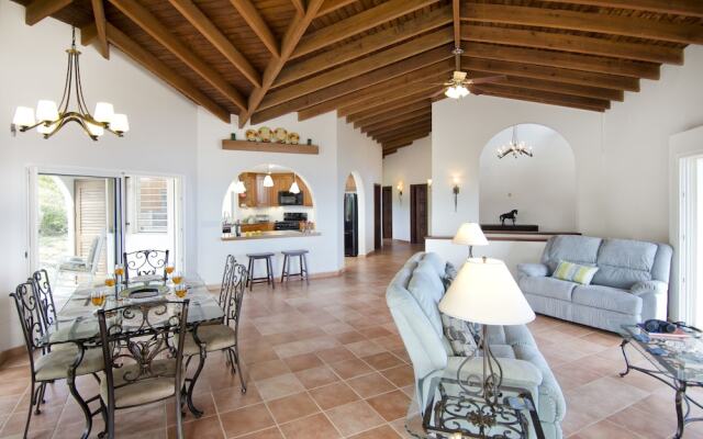 Villarosa by Island Properties Online