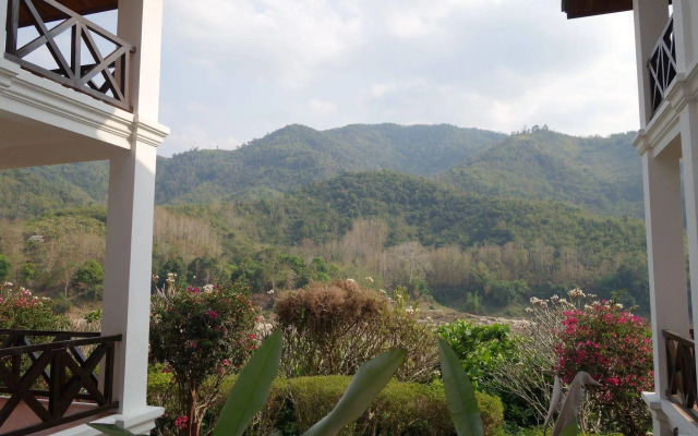 Sanctuary Pakbeng Lodge