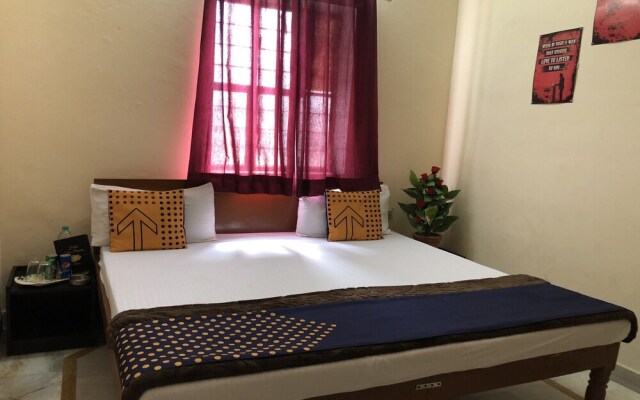 Hotel Paradise