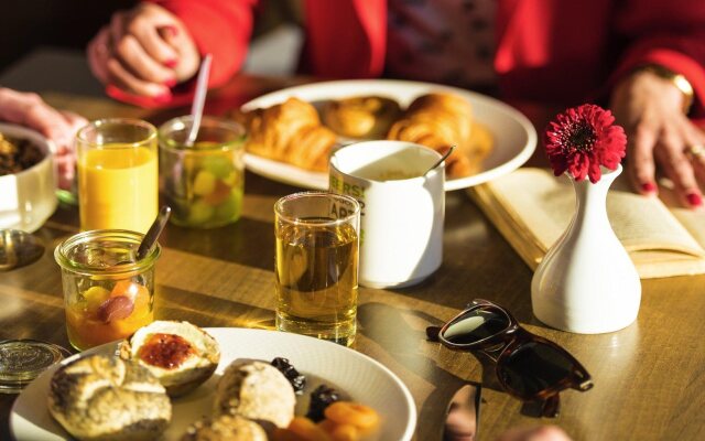 ibis Styles Louvain la Neuve Hotel et Events