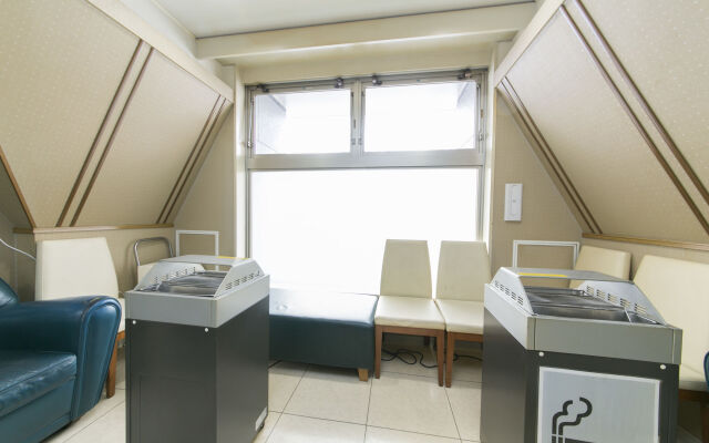 Ace Inn Matsumoto