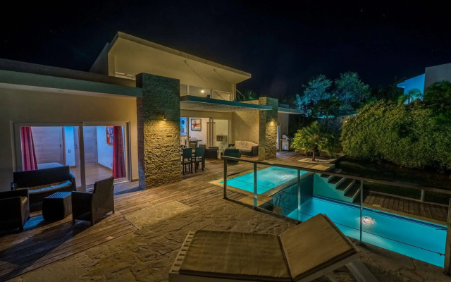Villa Corazon