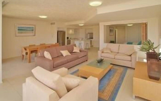 On the Beach Resort Bribie Island