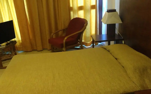 Hotel Mariposa